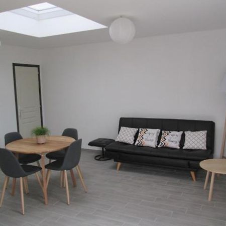 Les Rosiers Sales Villa Cayeux-sur-Mer Bagian luar foto