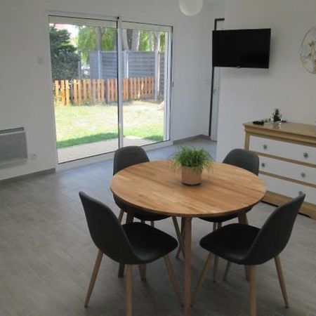 Les Rosiers Sales Villa Cayeux-sur-Mer Bagian luar foto