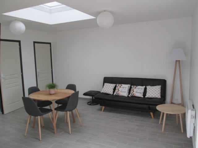 Les Rosiers Sales Villa Cayeux-sur-Mer Bagian luar foto
