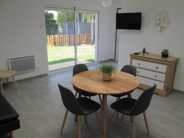 Les Rosiers Sales Villa Cayeux-sur-Mer Bagian luar foto